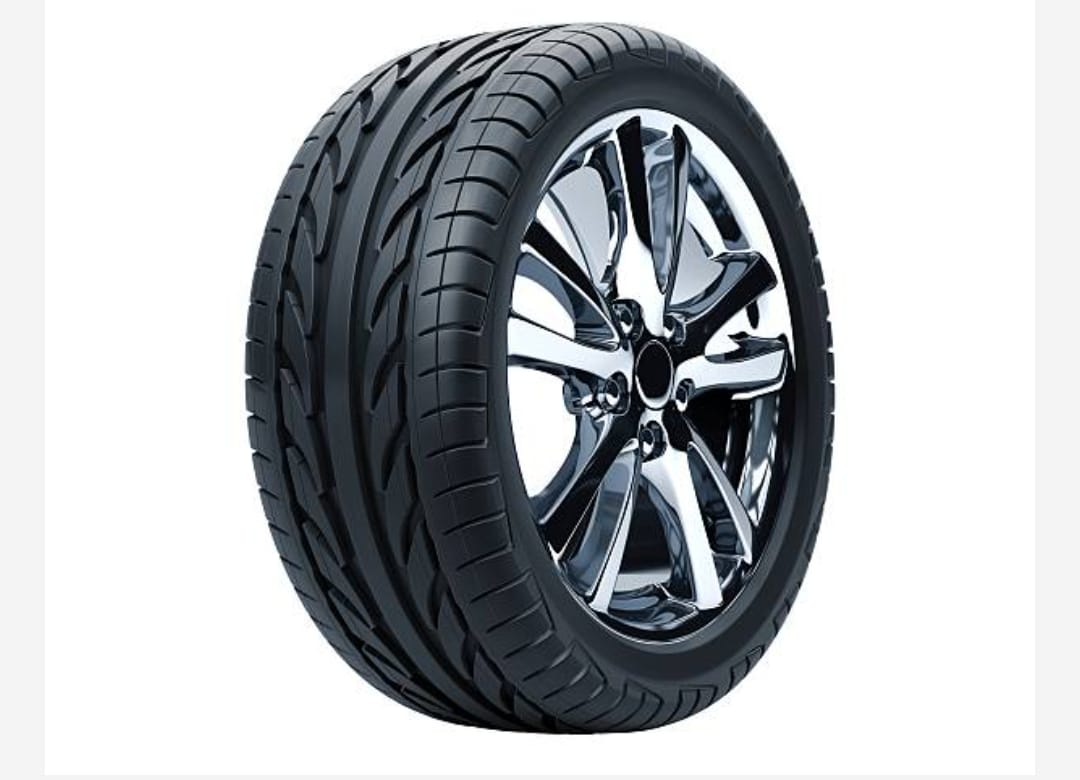 Commercial Vehicle Tyres