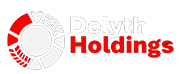 Delyth Holdings Logo