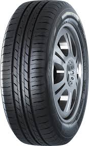 Passenger Vehicle Tyres
