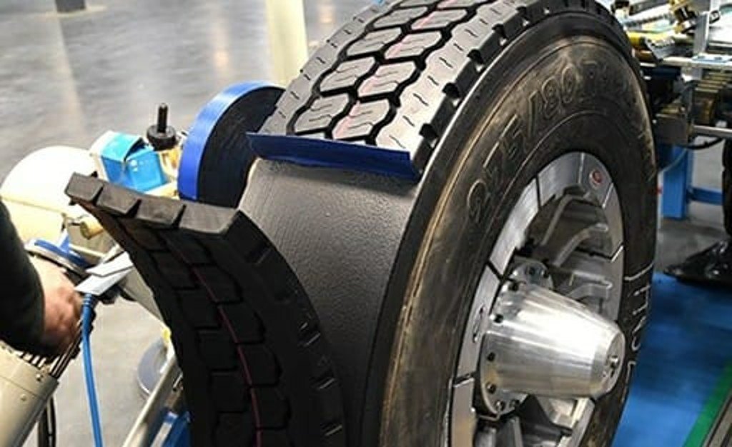 Tyre Retreading & Repairs