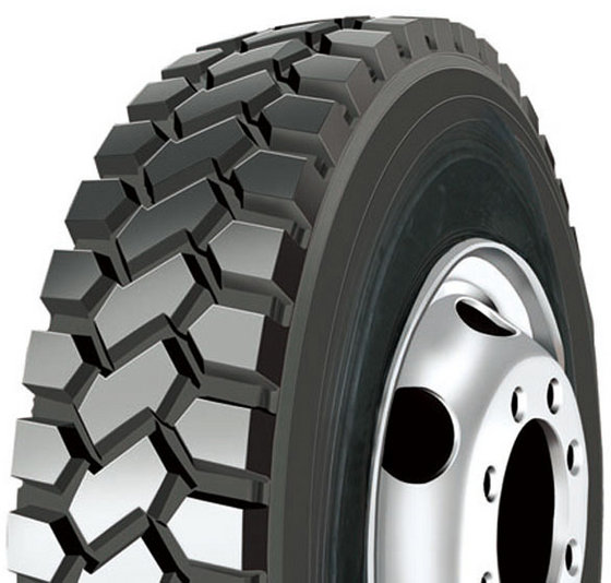 Mining Equipment Tyres
